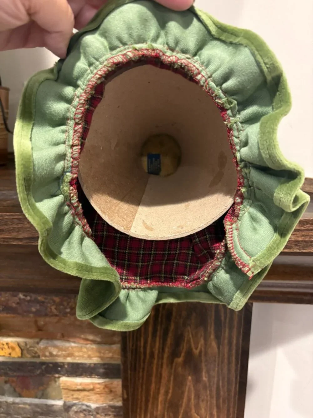NWT, Vintage, Retired Boyds Bear Tree Topper: Susanna B. Woodsbeary
